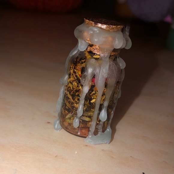 ✨SLEEP SPELL JAR✨ - Picture 1 of 1